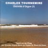 vlc0701 Charles Tournemire Oeuvres d'Orgue vol.3