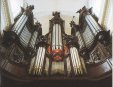 Mutin-organ St. Pierre, Douai (France)