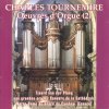 vlc0800 Charles Tournemire Oeuvres d'Orgue vol.2