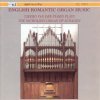 vlc0991 English romantic organ music