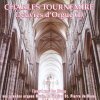 vlc1199 Charles Tournemire Oeuvres d'Orgue vol.1